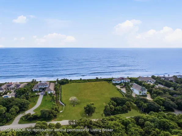 672 Ocean Rd, Indian River Shores, FL 32963