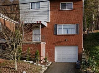 800 Doyle Ave, Homestead, PA 15120