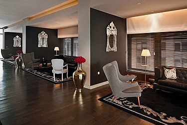 Rented by Town Residential