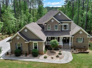 306 Nautical Way, Greenwood, SC 29649