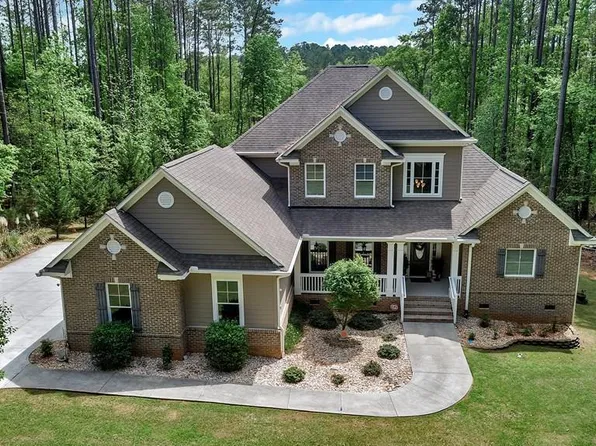 306 Nautical Way, Greenwood, SC 29649