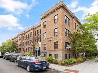 5 Crawford St APT 7, Cambridge, MA 02139