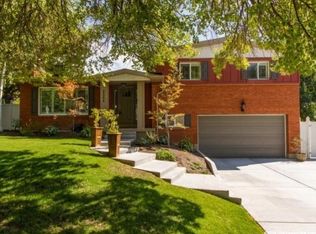 2584 E Melony Dr, Holladay, UT 84124