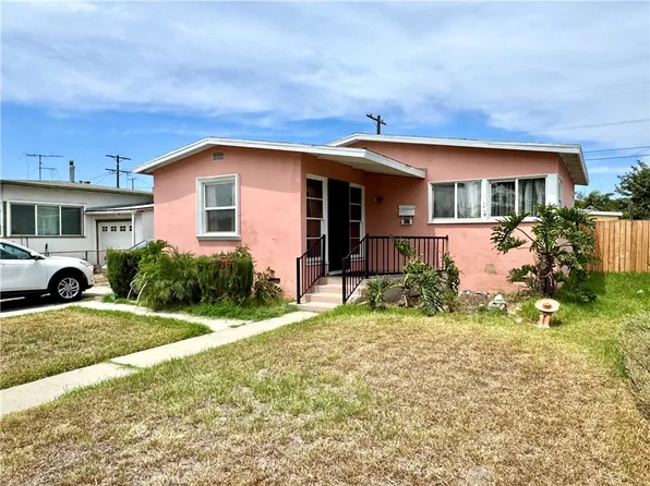 823 E 102nd St, Los Angeles, CA 90002