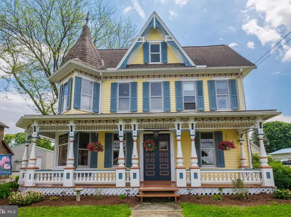 2814 Zion Rd, Bellefonte, PA 16823