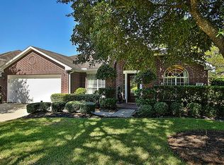 20246 Eden Pnes, Spring, TX 77379