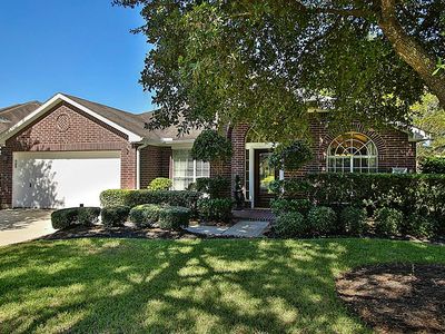 20246 Eden Pnes, Spring, TX, 77379