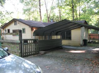 187 Eidson St, Acworth, GA