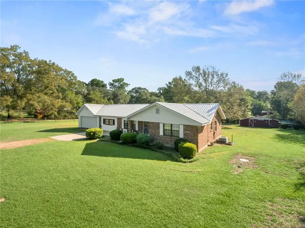 79164 Davidson Rd, Folsom, LA 70437