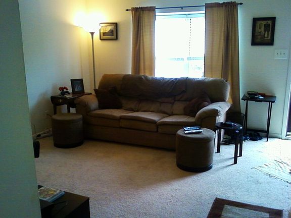 Big Living room area