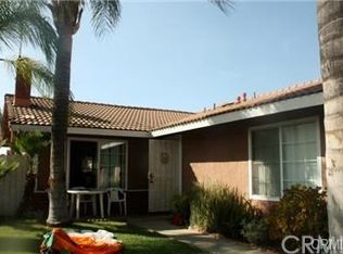 12907 Sunnymeadows Dr, Moreno Valley, CA 92553