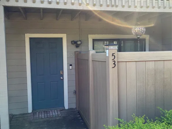 2379 Briarwest Blvd Unit 53, Houston, TX 77077