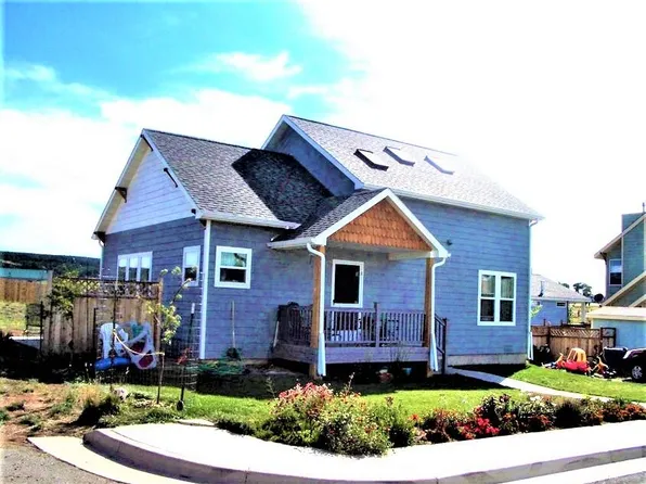 1415 Paradox St, Norwood, CO 81423