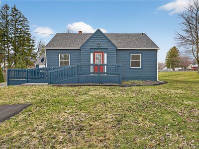 303 Fremont Rd, East Syracuse, NY, 13057