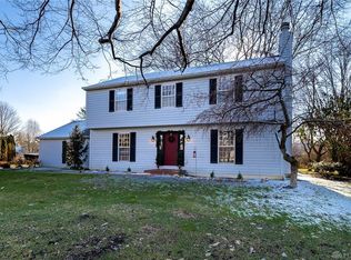 2648 Gentle Wind Point, Dayton, OH 45458