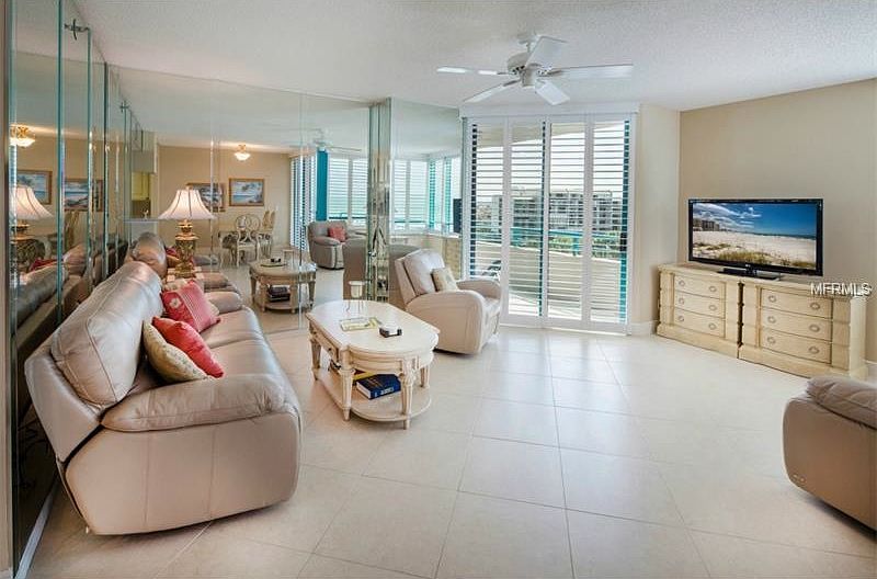 1st image of 1540 Gulf Blvd APT 606