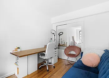 Rented by Keller Williams NYC