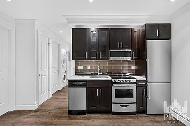 Rented by PREX Realty Corp