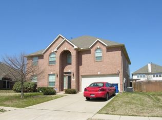 3500 Catalpa Dr, Wylie, TX 75098