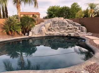 3849 E Wildhorse Dr, Gilbert, AZ 85297