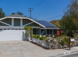 20603 Fan Ct, Santa Clarita, CA 91350