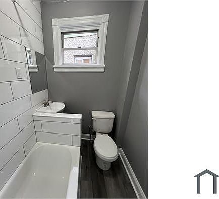5th image of 2821 N Ringgold St #2821