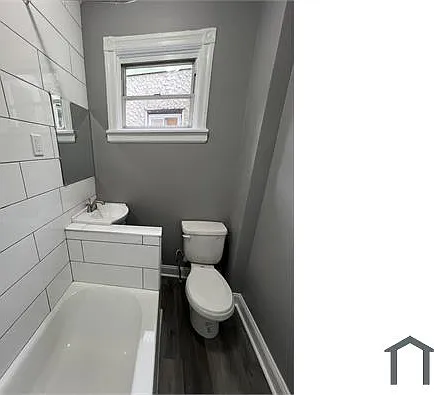 2821 N Ringgold St #2821 — Photo 5
