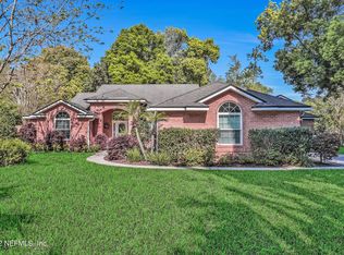 2408 Stockton Dr, Fleming Island, FL 32003