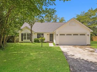 105 Ceaton Ct, Goose Creek, SC 29445