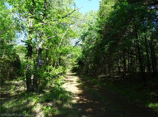 4441 Oliver Springs Rd, Rudy, AR 72952