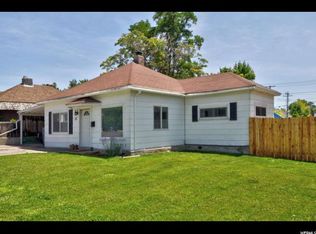 20 E 8680 S, Sandy, UT 84070