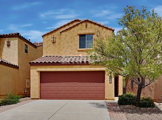 14327 S Camino El Galan, Sahuarita, AZ 85629