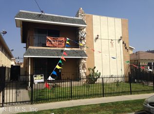 4367 W 142nd St APT C, Hawthorne, CA 90250