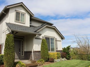 10445 SW Lisbon St, Wilsonville, OR 97070