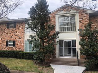 5841 E University Blvd #5841C, Dallas, TX 75206