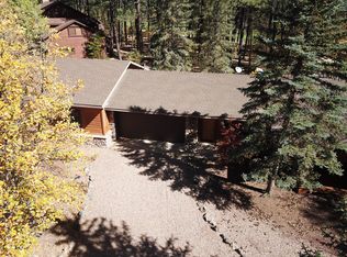 2867 Aspen Loop, Pinetop, AZ 85935