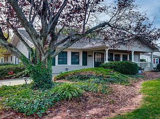 218 E Wainman Ave, Asheboro, NC 27203