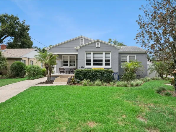 1500 E HARWOOD STREET, ORLANDO, FL 32803