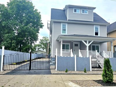 419 Murray St #417, Rochester, NY, 14606