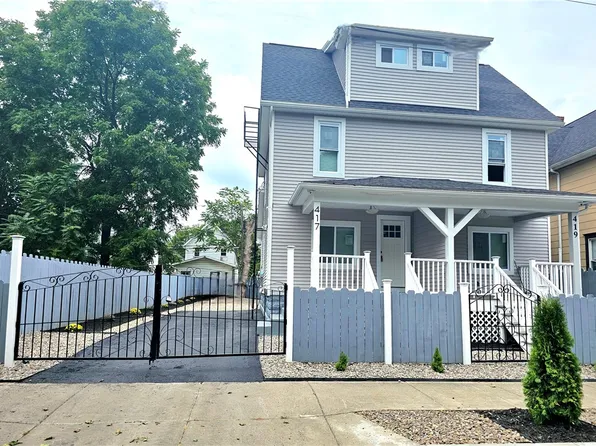 419 Murray St #417, Rochester, NY 14606