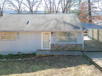 3305 Page St, Kingsport, TN, 37660