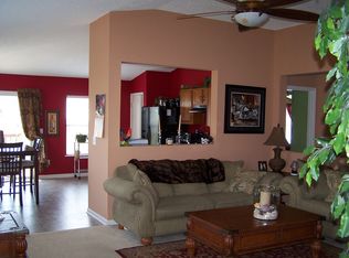 1148 Morning Light Rd, Jacksonville, FL 32218