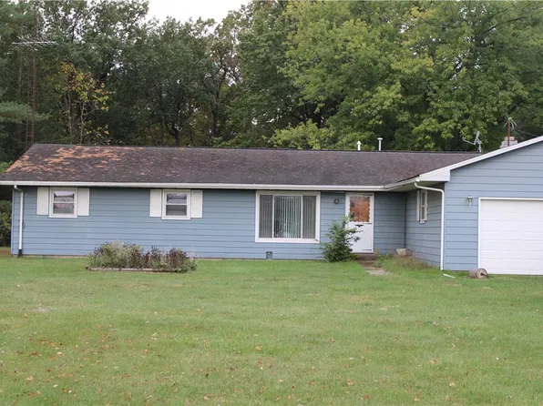 1145 N 1800 East Rd, Shelbyville, IL 62565
