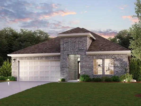 606 Cari Ln, Forney, TX 75126