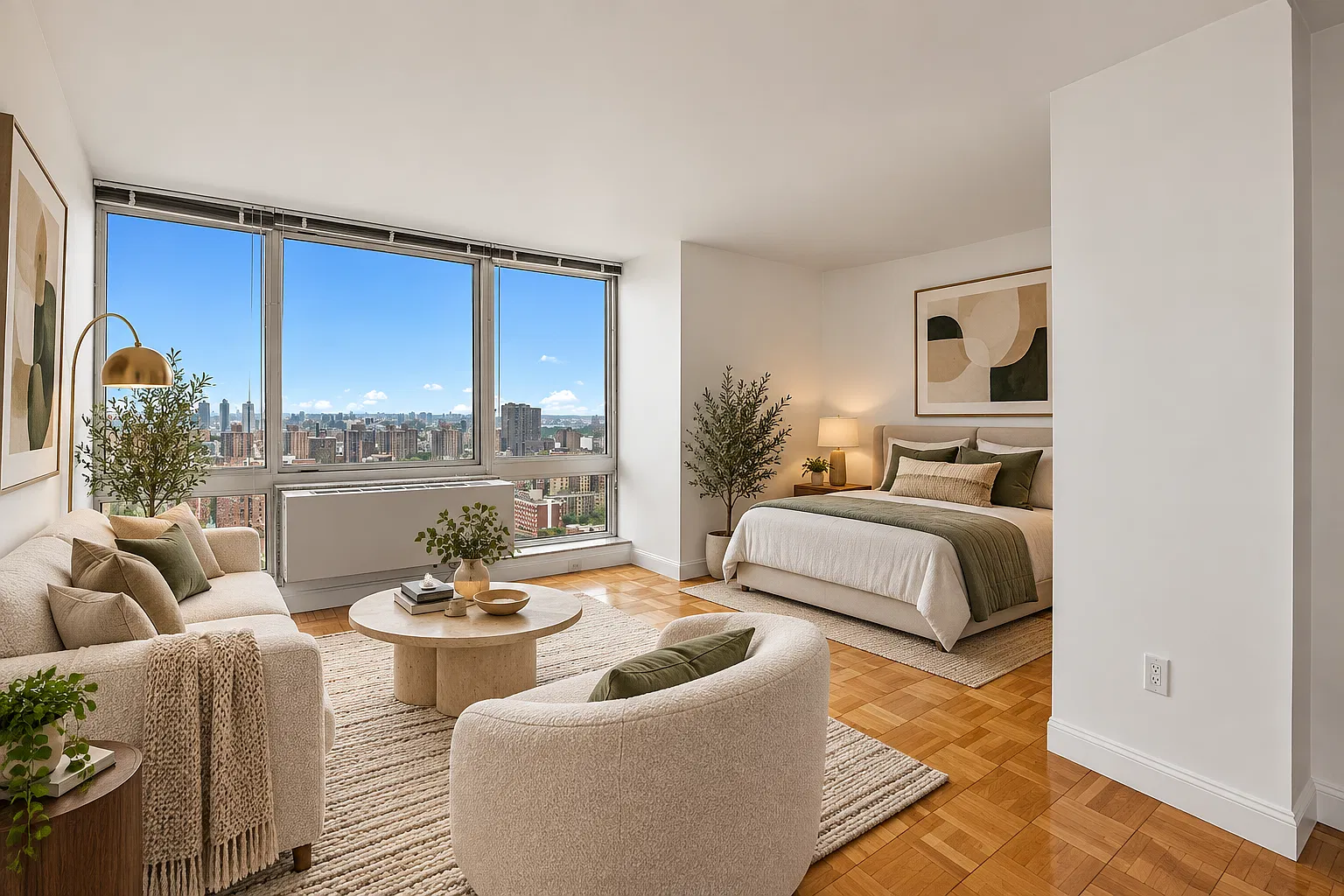 215 East 96th Street — Photo 1