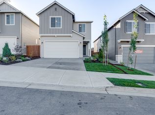 1011 NW 178th Way, Ridgefield, WA 98642