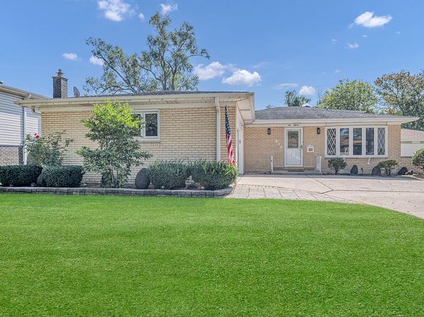 615 Cordial Dr
