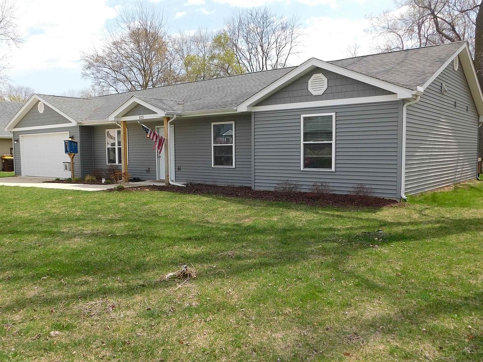1st image of 825 Marie Ave