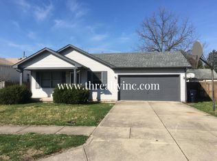 324 N 20th Ave, Beech Grove, IN 46107