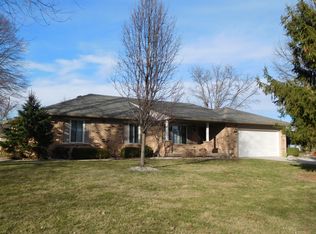 790 Padre Ln, Greenwood, IN
